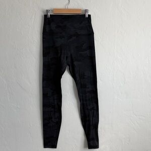 Lululemon Camo Align Leggings